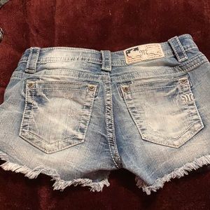 MissMe shorts